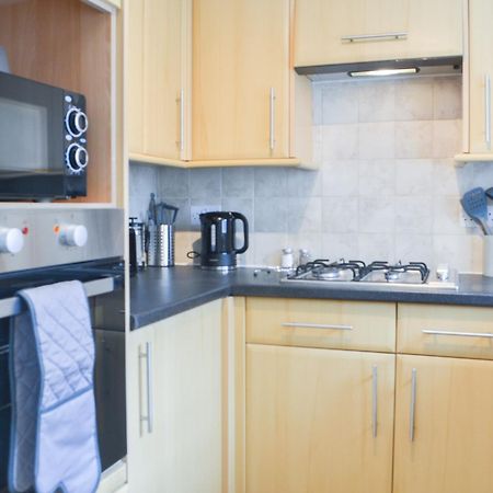 Filey Central Two - Uk42903 Dış mekan fotoğraf