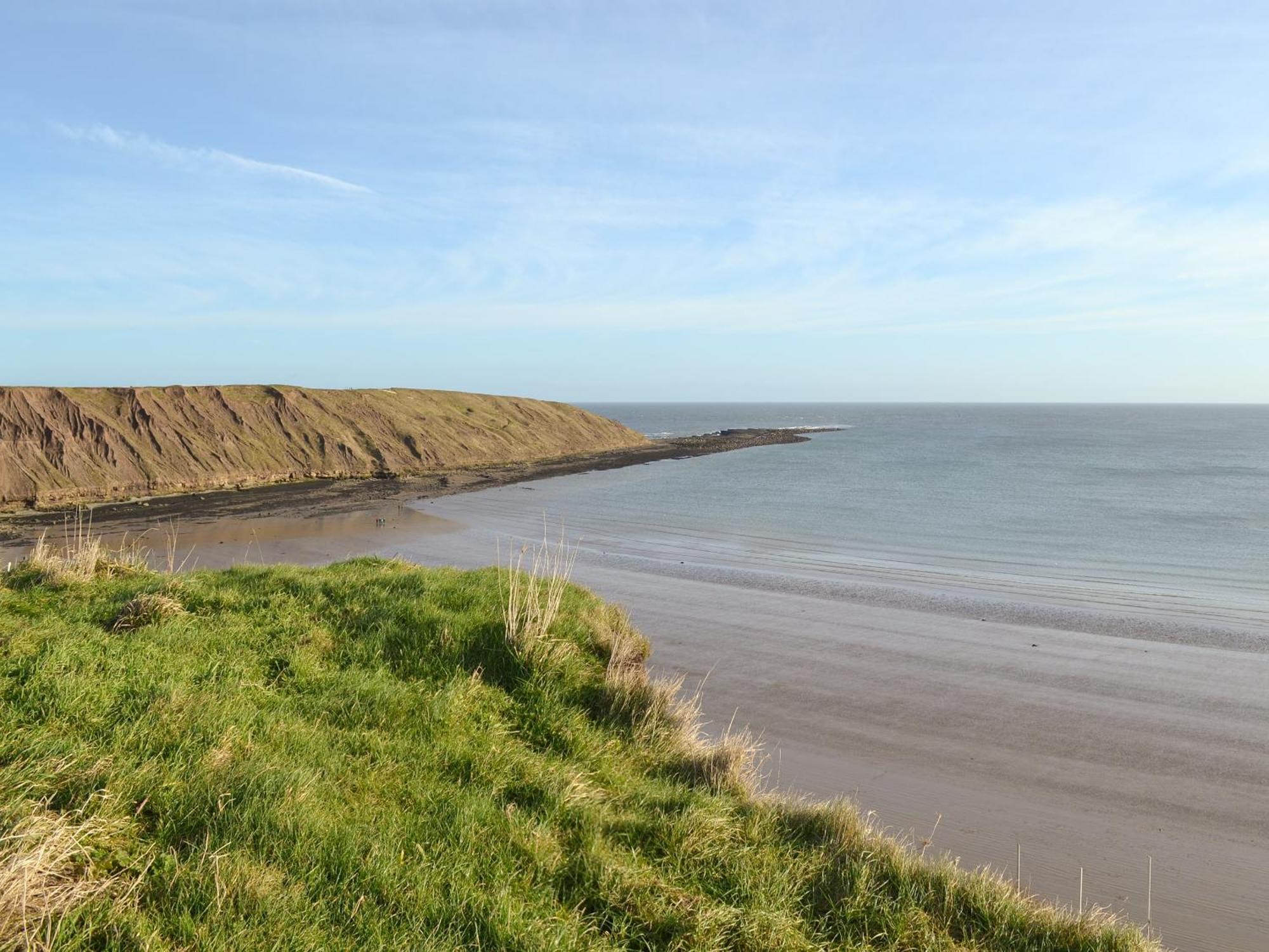 Filey Central Two - Uk42903 Dış mekan fotoğraf