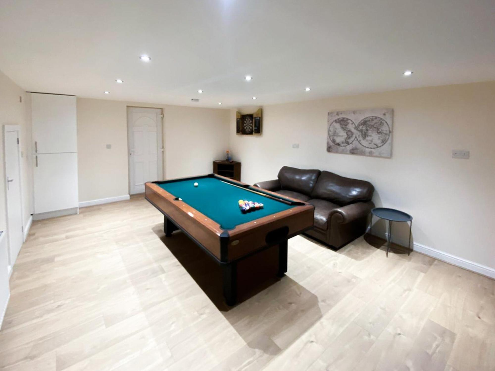Filey Central Two - Uk42903 Dış mekan fotoğraf