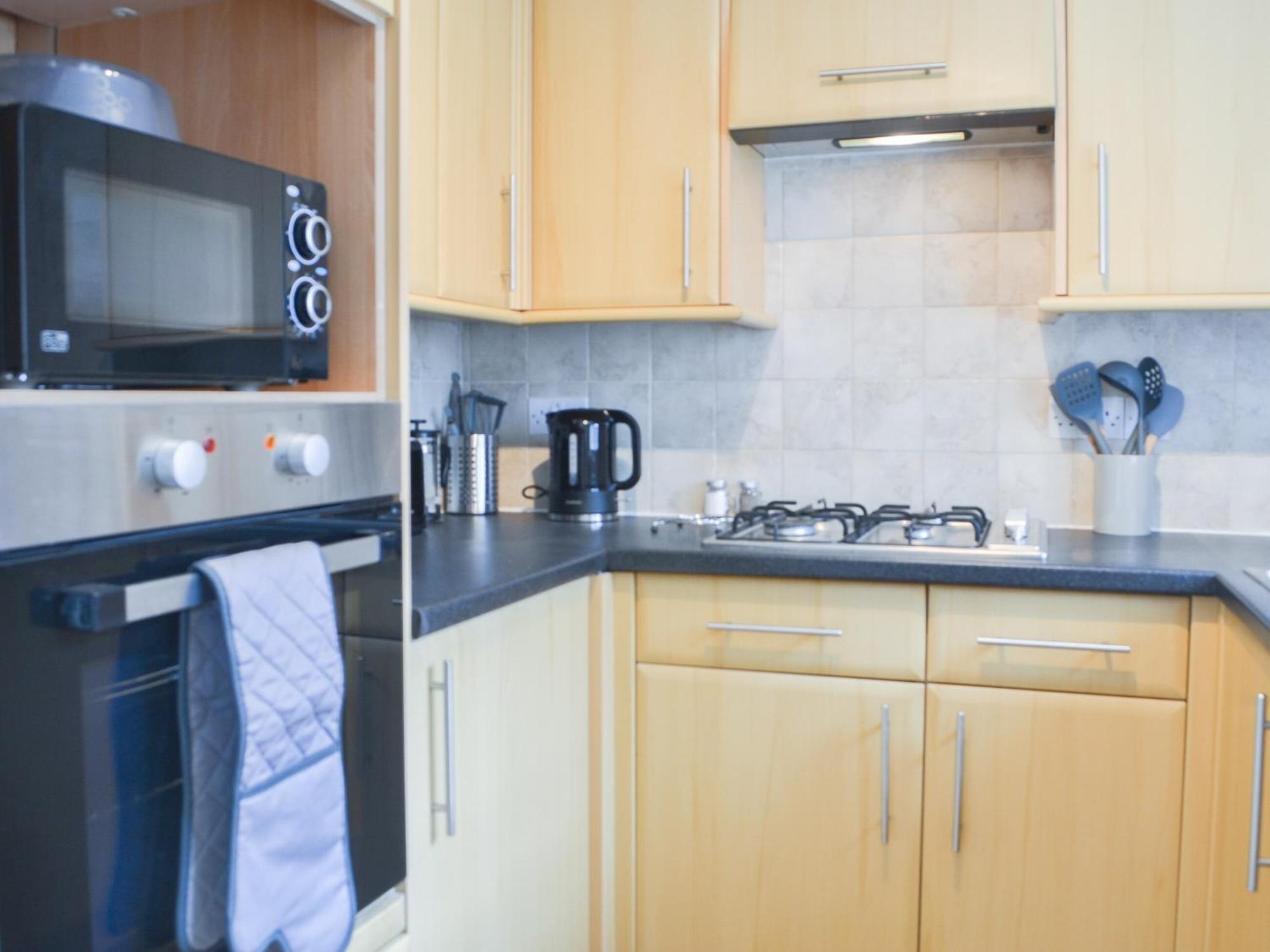 Filey Central Two - Uk42903 Dış mekan fotoğraf