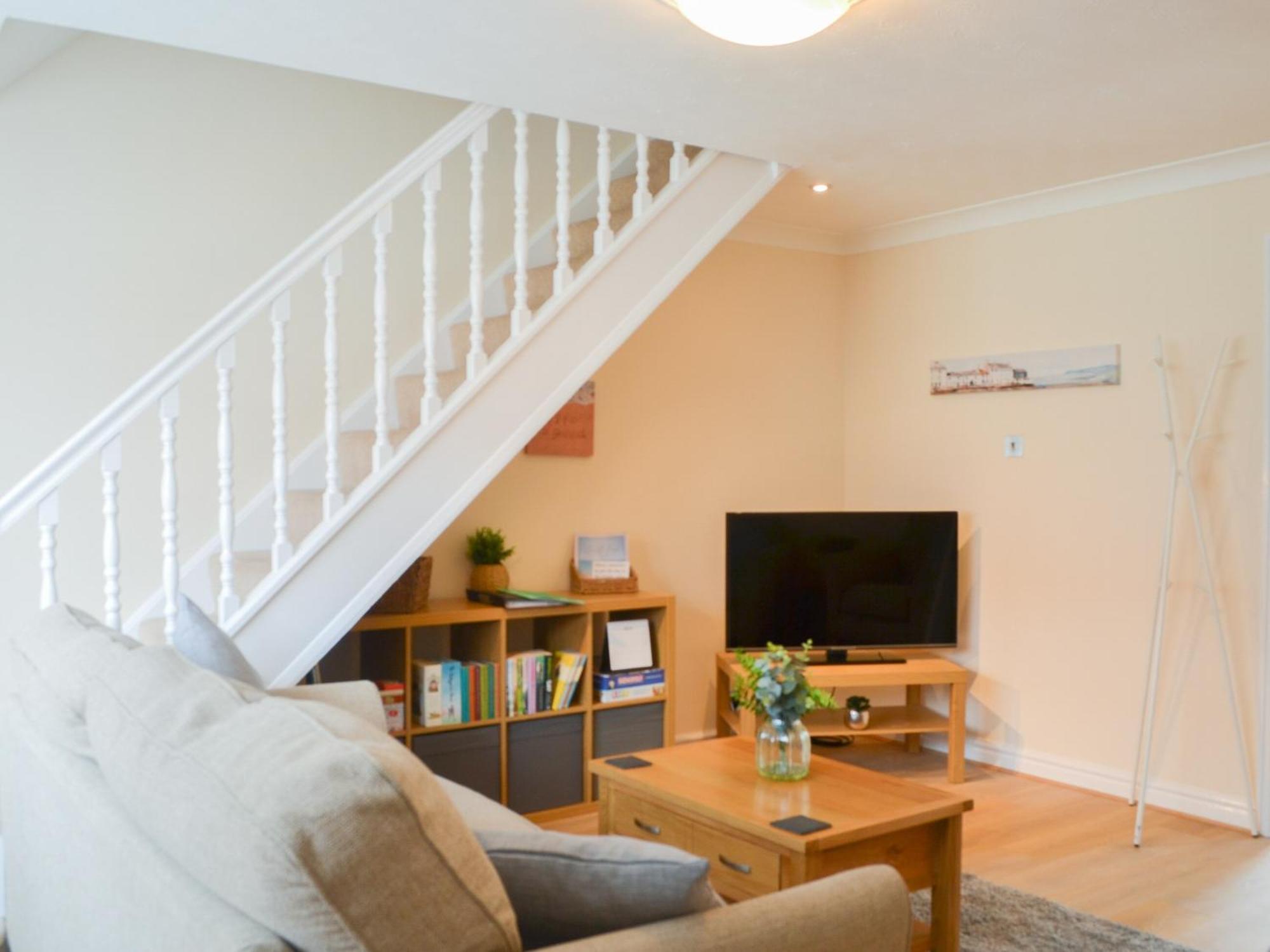 Filey Central Two - Uk42903 Dış mekan fotoğraf