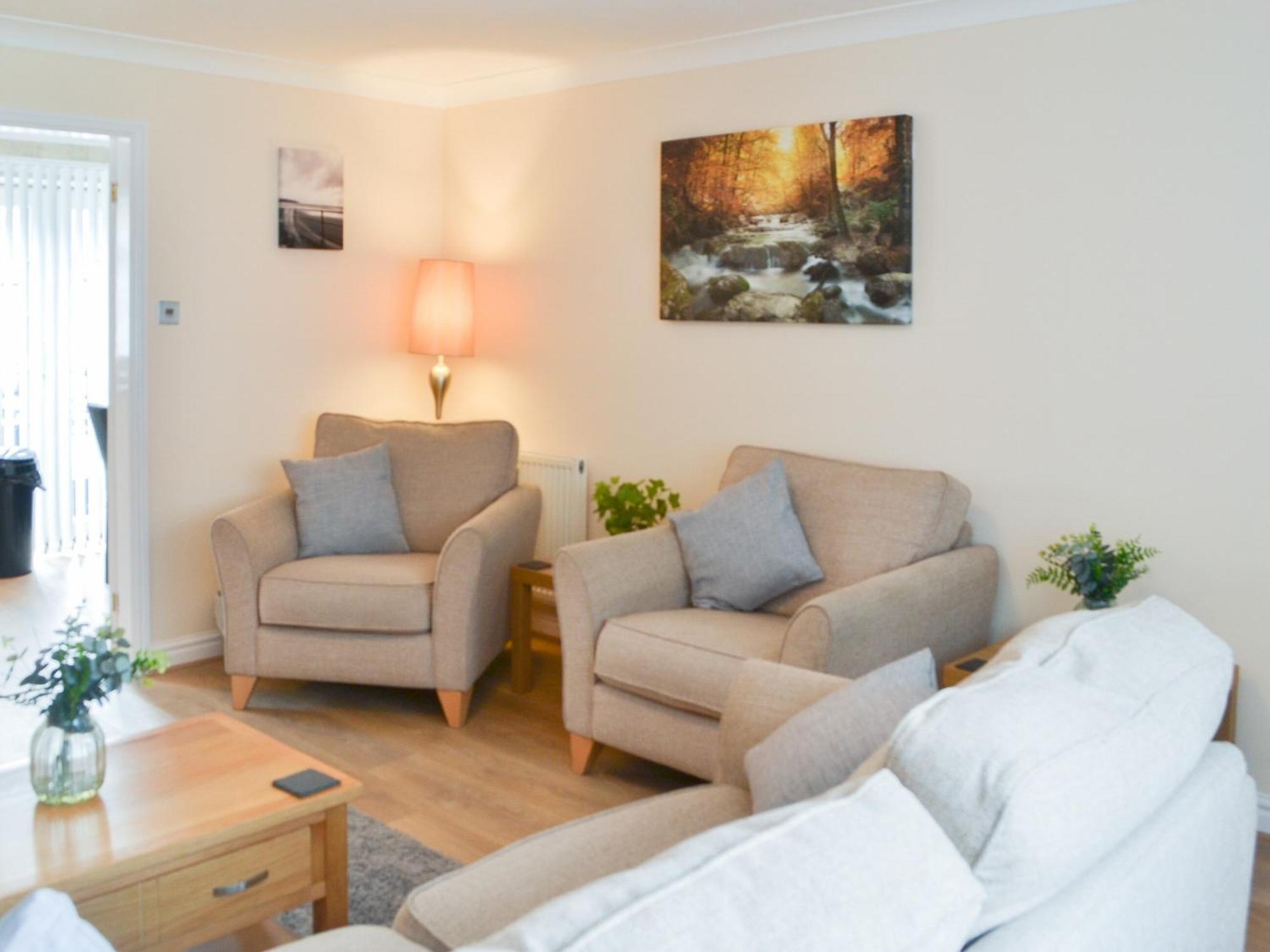 Filey Central Two - Uk42903 Dış mekan fotoğraf