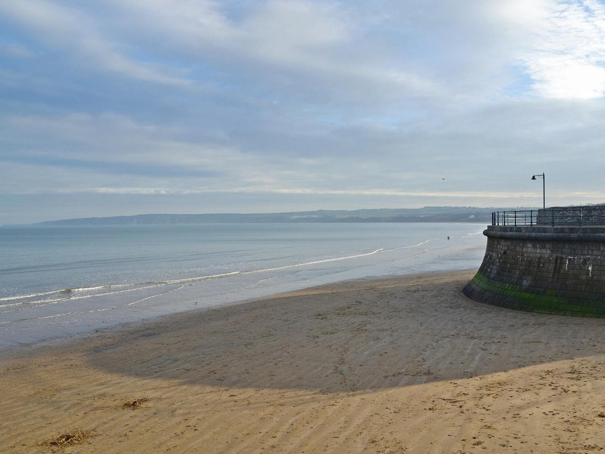 Filey Central Two - Uk42903 Dış mekan fotoğraf