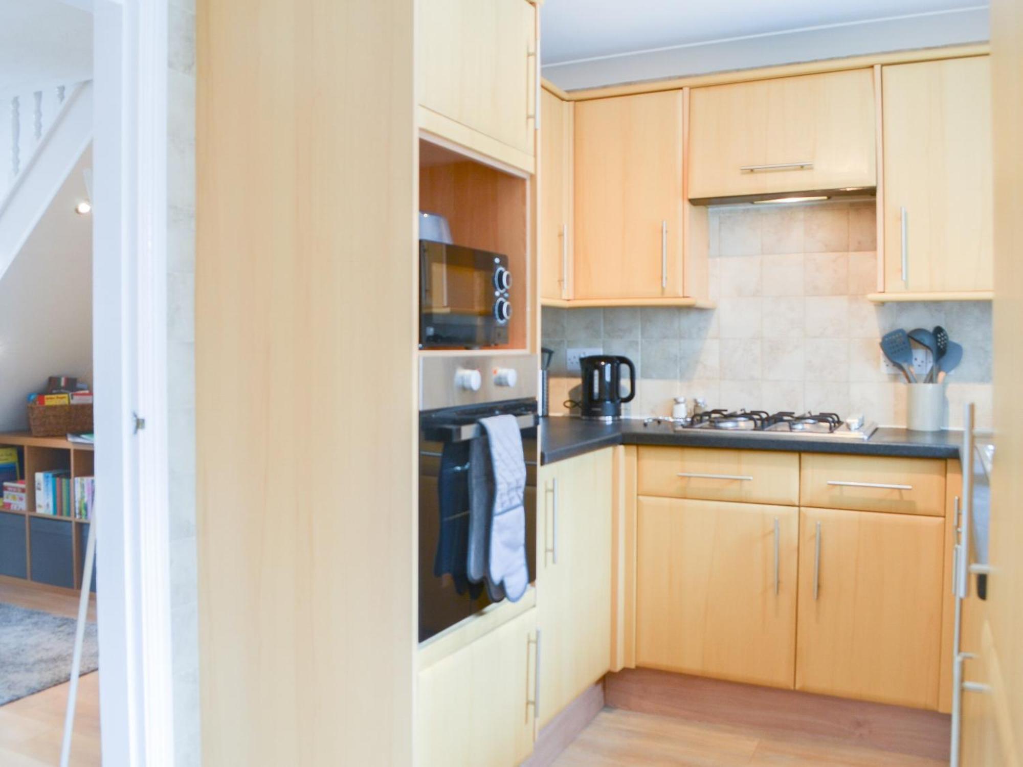 Filey Central Two - Uk42903 Dış mekan fotoğraf