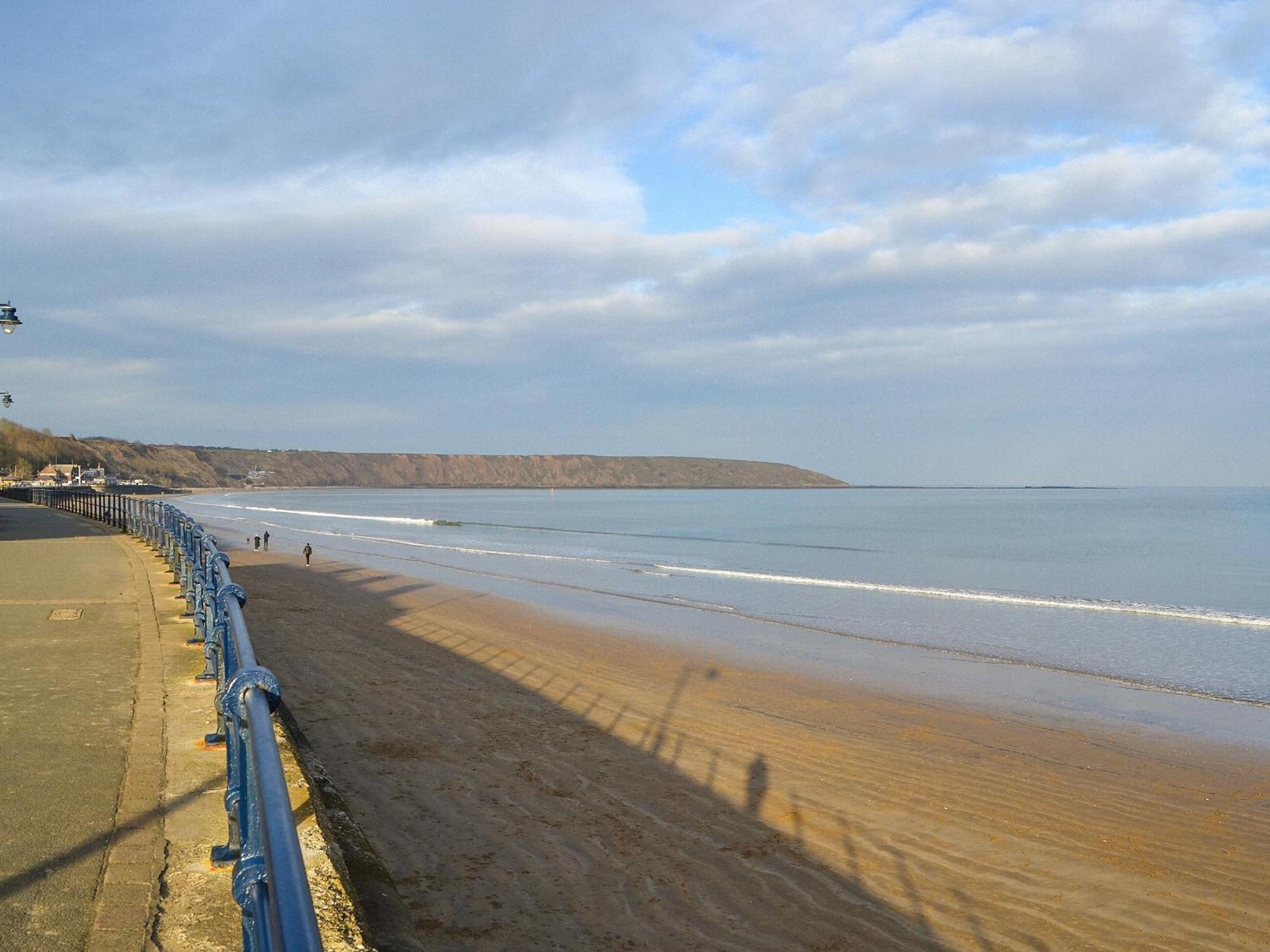 Filey Central Two - Uk42903 Dış mekan fotoğraf